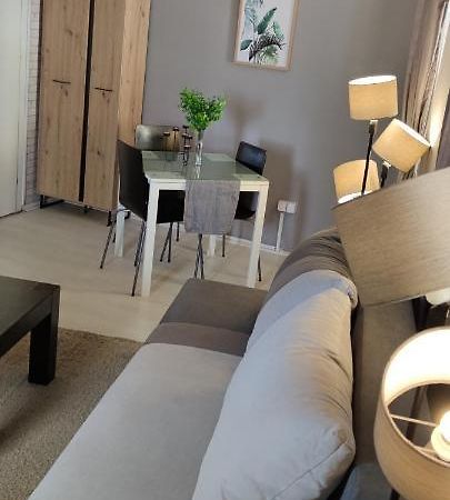 Inbox Apartments ビトラ エクステリア 写真