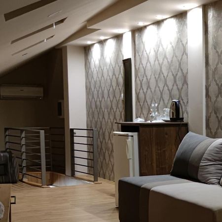 Inbox Apartments ビトラ 部屋 写真