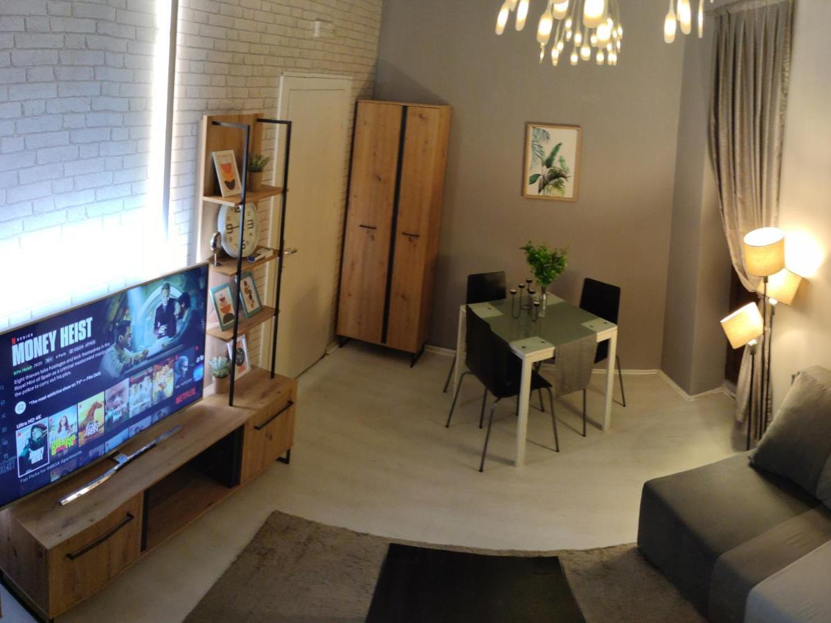 Inbox Apartments ビトラ エクステリア 写真