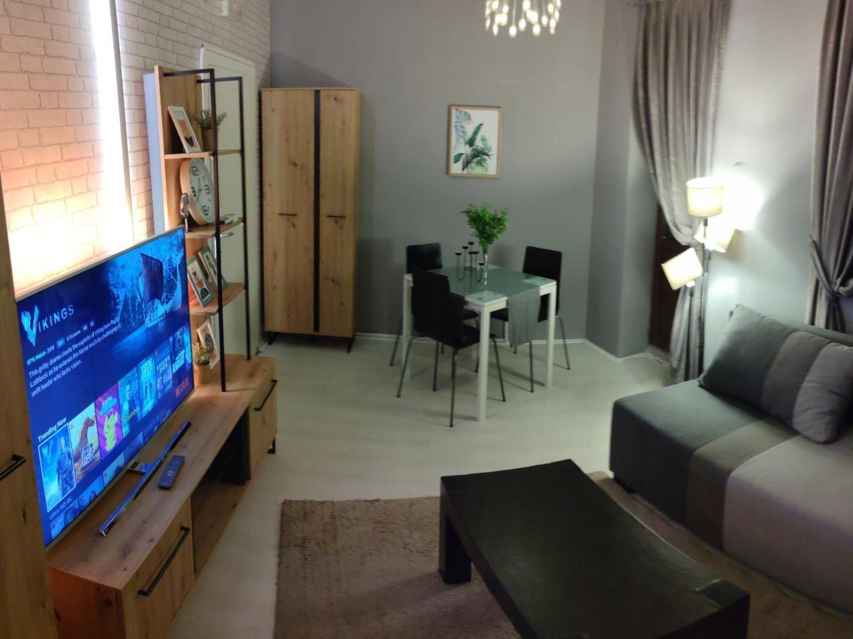 Inbox Apartments ビトラ エクステリア 写真