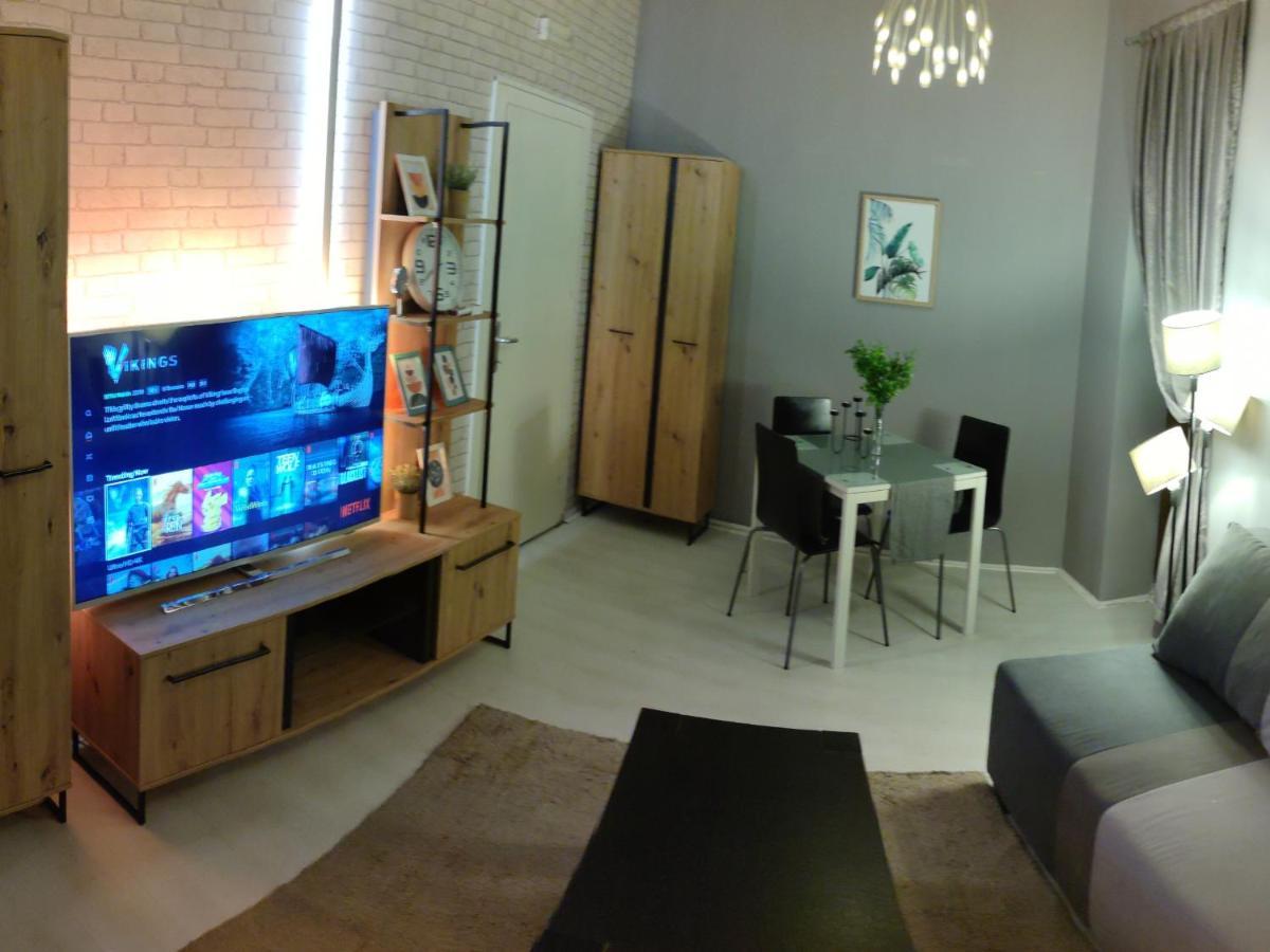 Inbox Apartments ビトラ エクステリア 写真