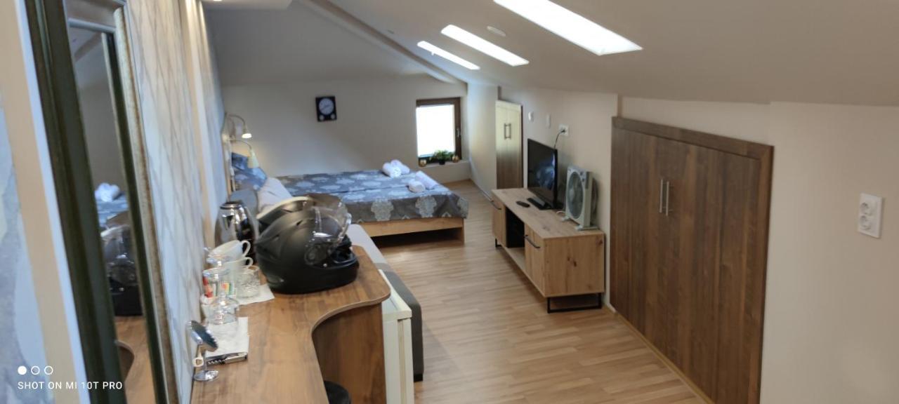 Inbox Apartments ビトラ エクステリア 写真