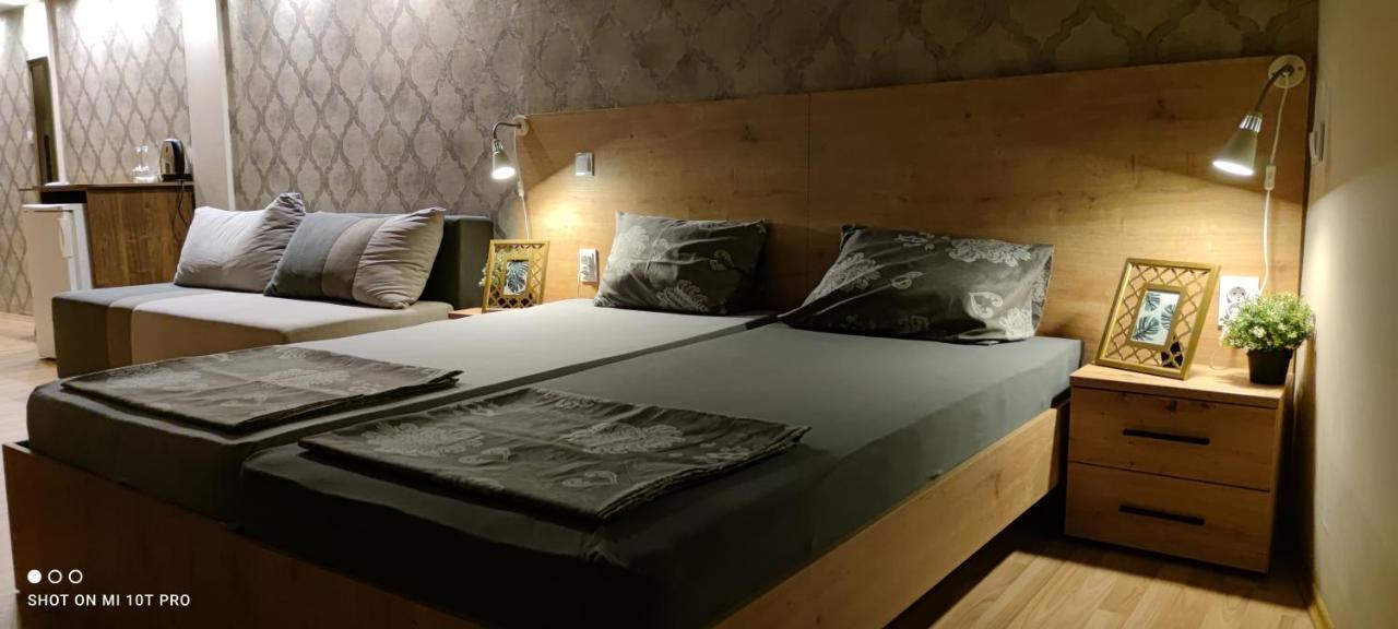 Inbox Apartments ビトラ エクステリア 写真