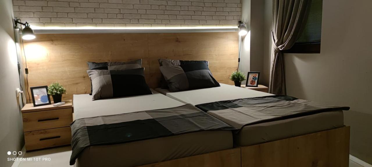 Inbox Apartments ビトラ エクステリア 写真