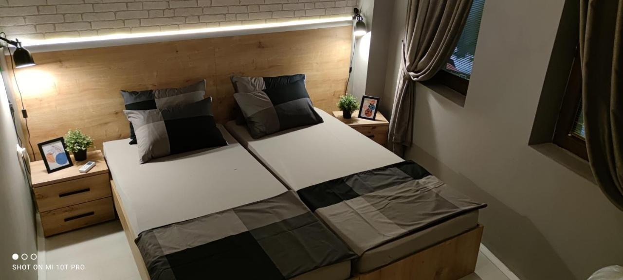 Inbox Apartments ビトラ エクステリア 写真