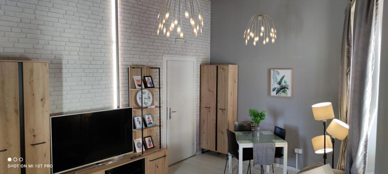 Inbox Apartments ビトラ エクステリア 写真