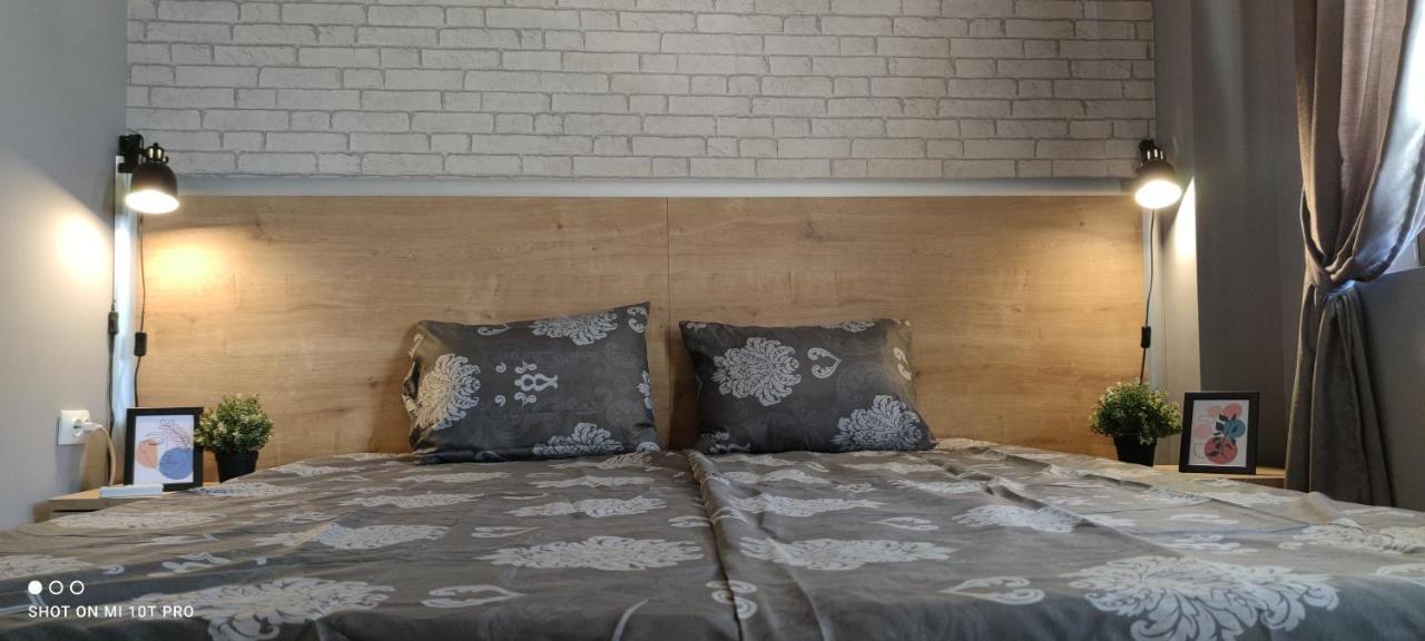 Inbox Apartments ビトラ エクステリア 写真