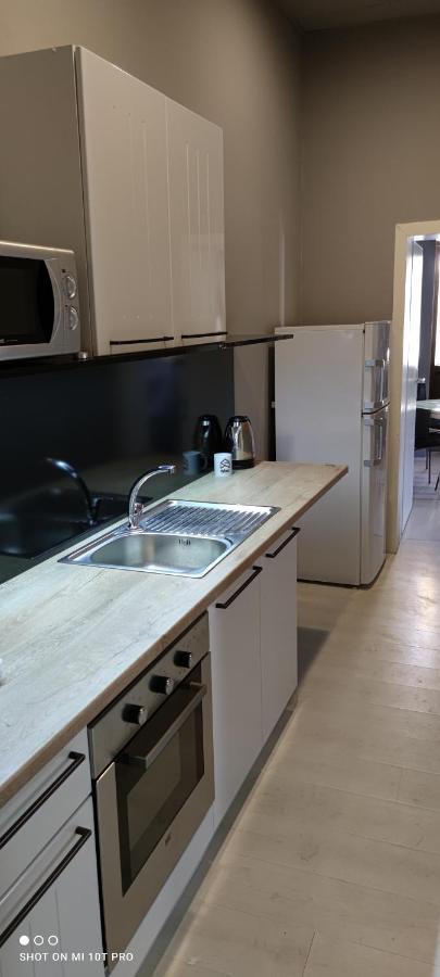 Inbox Apartments ビトラ エクステリア 写真
