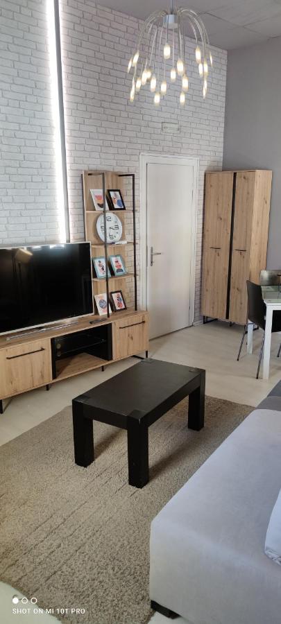 Inbox Apartments ビトラ エクステリア 写真