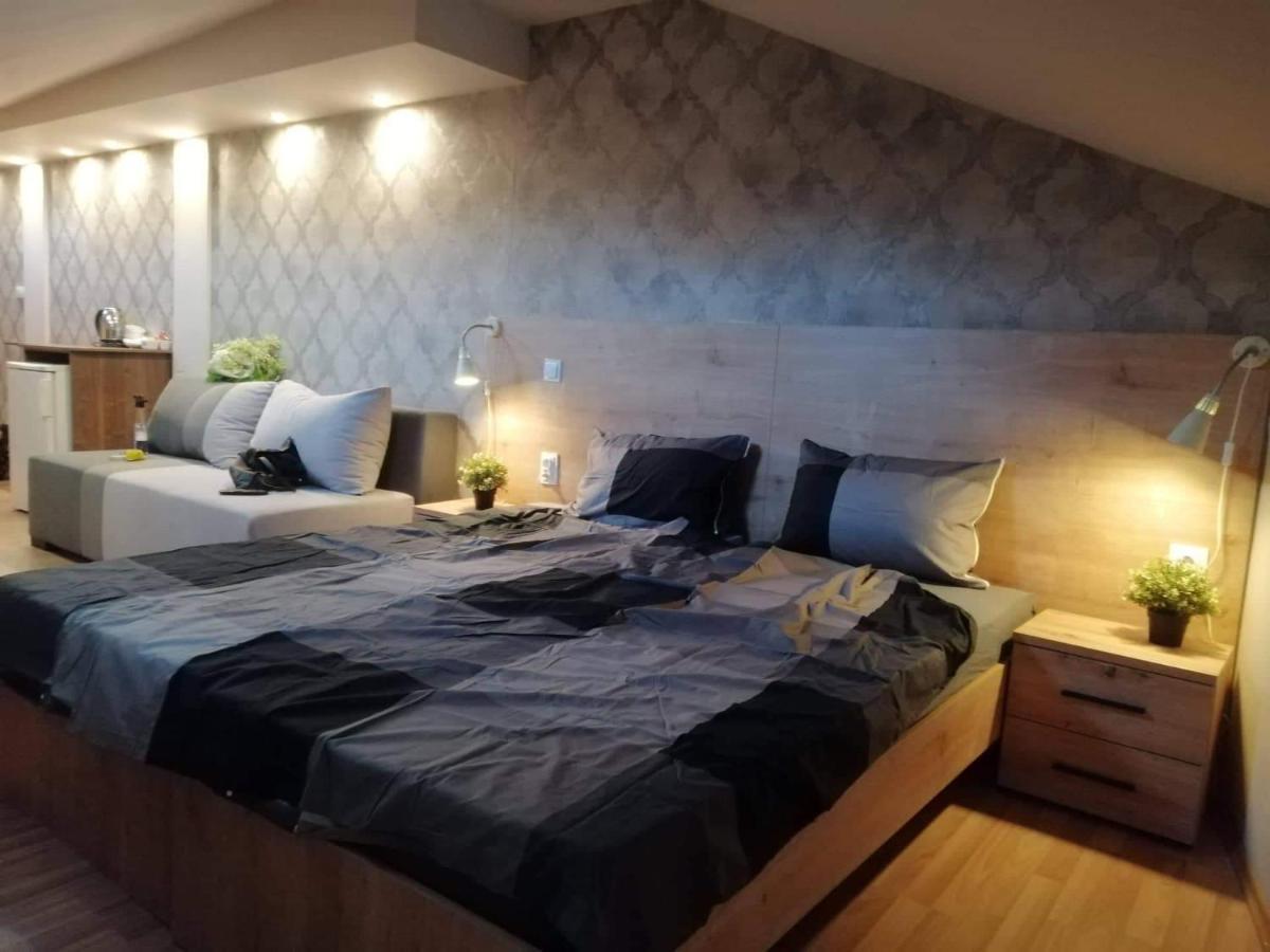 Inbox Apartments ビトラ エクステリア 写真