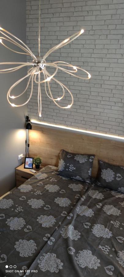 Inbox Apartments ビトラ エクステリア 写真