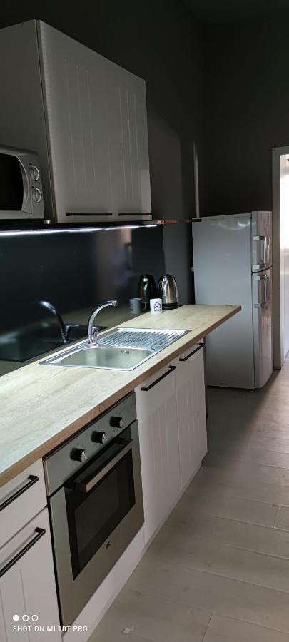 Inbox Apartments ビトラ エクステリア 写真