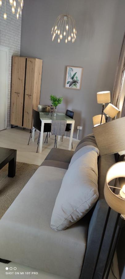 Inbox Apartments ビトラ エクステリア 写真
