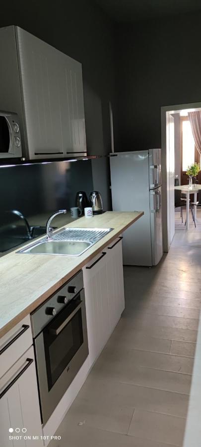 Inbox Apartments ビトラ エクステリア 写真