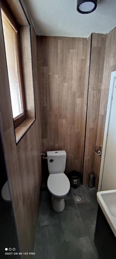 Inbox Apartments ビトラ エクステリア 写真