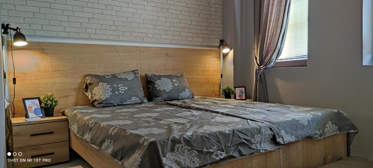 Inbox Apartments ビトラ エクステリア 写真