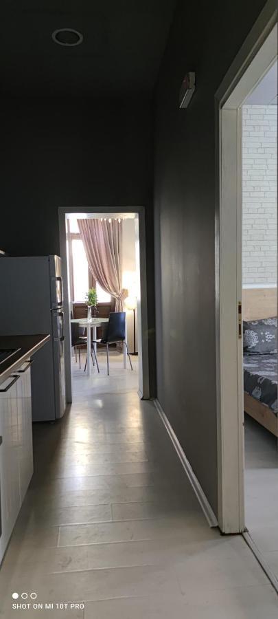 Inbox Apartments ビトラ エクステリア 写真