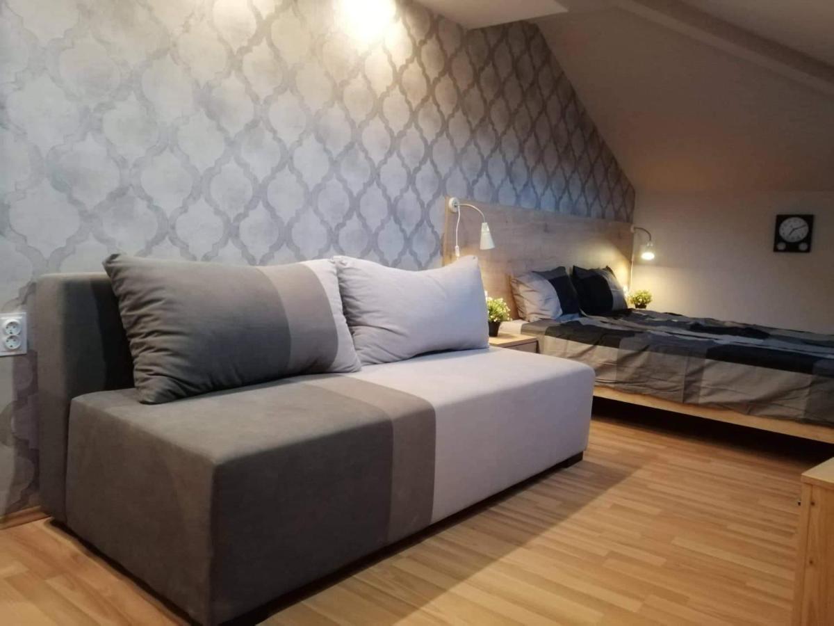Inbox Apartments ビトラ エクステリア 写真