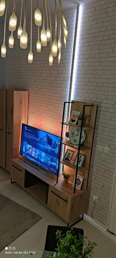 Inbox Apartments ビトラ エクステリア 写真
