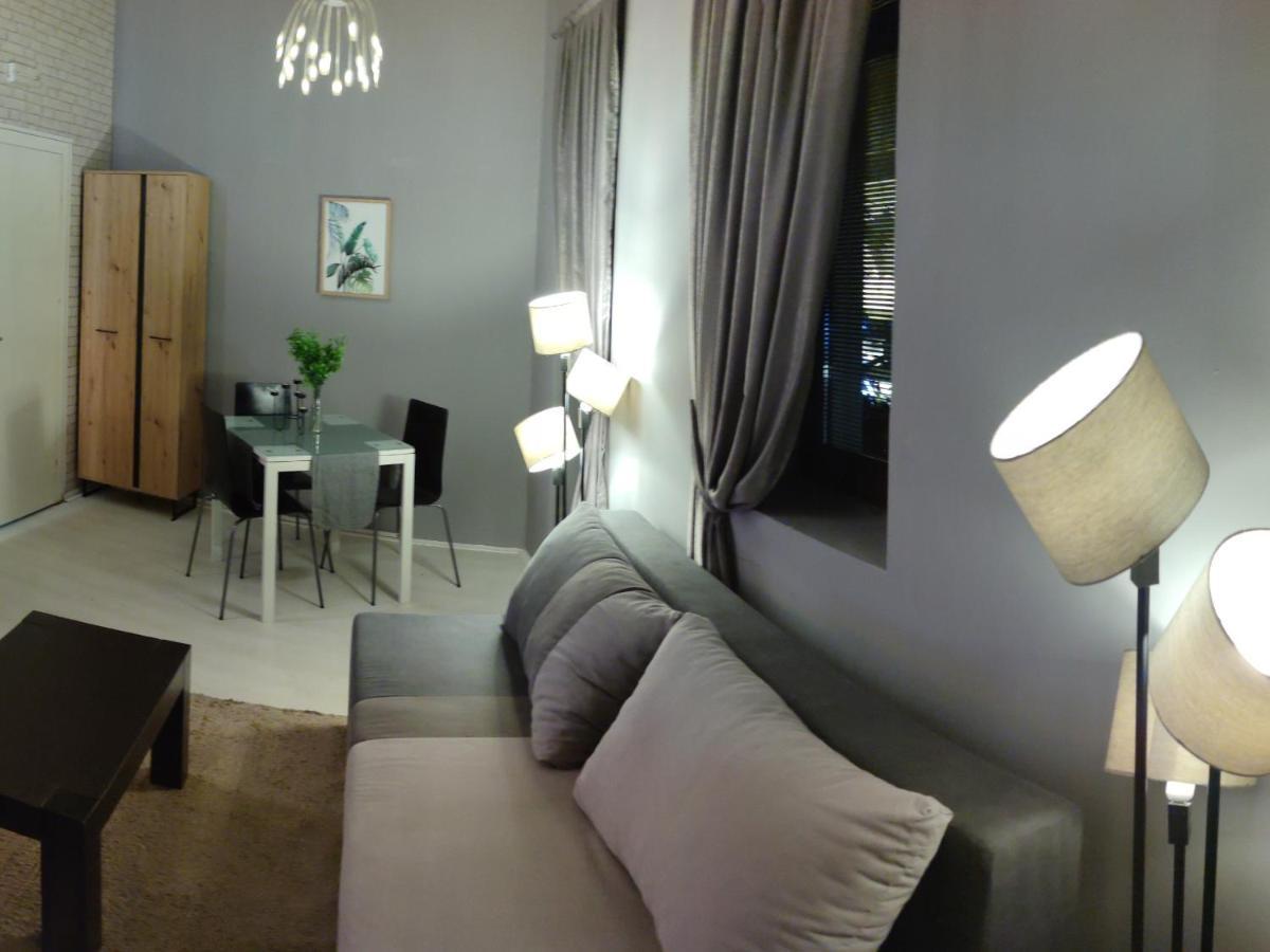 Inbox Apartments ビトラ エクステリア 写真