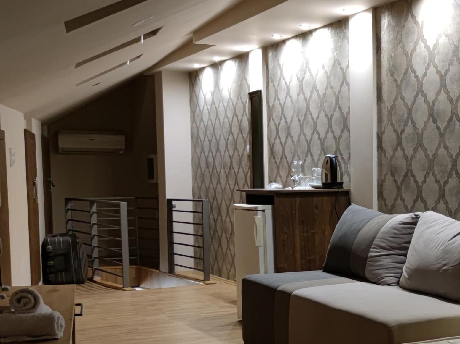 Inbox Apartments ビトラ 部屋 写真